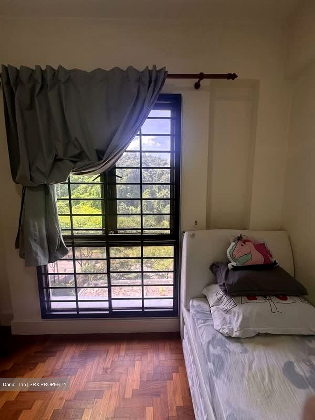 Parkview Apartments (D23), Apartment #594682961